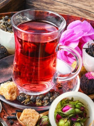 Anne Sütü Çayı 150 gr