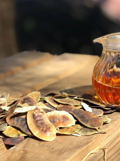 Açlık Otu - Zayıflamaya...