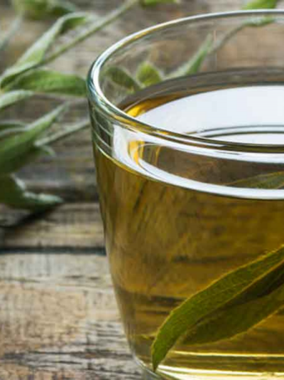 Ada Çayı Yeni Hasat 30 gr