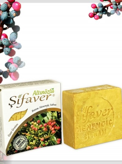 Zeytinyağlı Menengiç Bıttım...