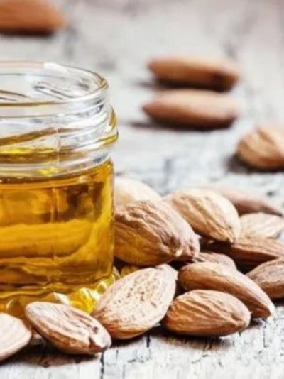 Acıbadem Yağı 25 ml