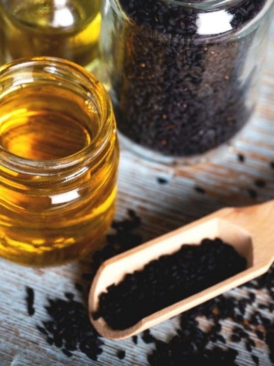 Çörekotu Yağı 20 ml