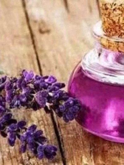 Lavanta Yağı 10 ml