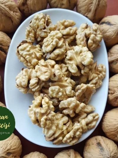 Kaman Ceviz İçi Vakumlu...