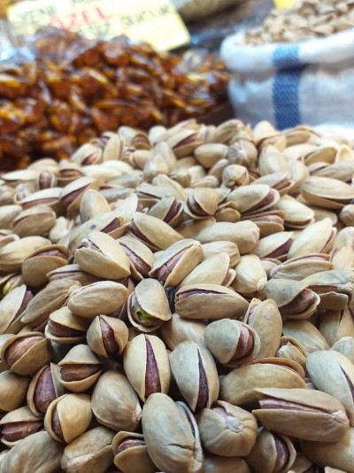 Antep Fıstığı Kabuklu 1....