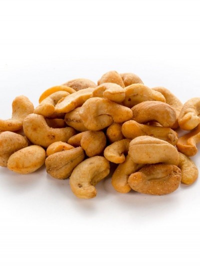 Kaju Kavrulmuş 1. Kalite...