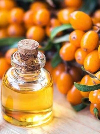 Yabani İğde Yağı 10 ml