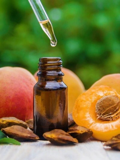 Kayısı Çekirdeği Yağı 50 ml