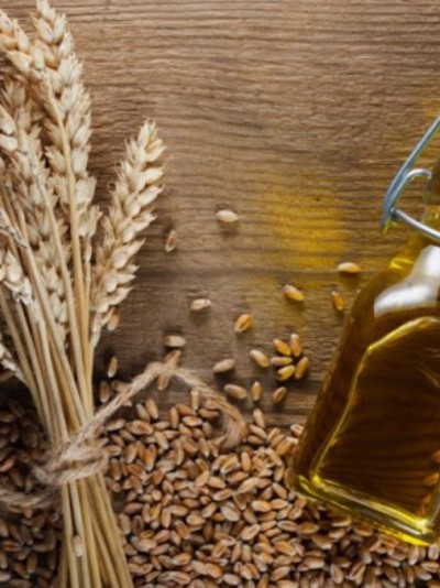 Buğday Yağı 20 ml