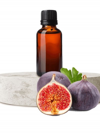 İncir Çekirdeği Yağı 30 ml