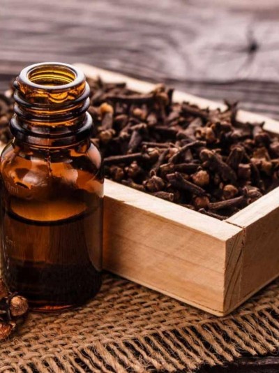 Karanfil Yağı 50 ml