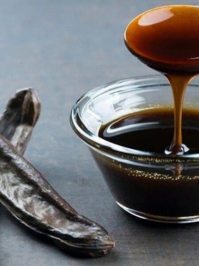 Dogal Keçiboynuzu Özü 640 gr